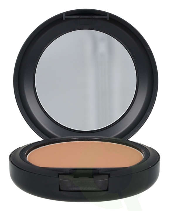 MAC Studio Fix Powder Plus Foundation 15 gr NW40 in the group BEAUTY & HEALTH / Makeup / Facial makeup / Foundation at TP E-commerce Nordic AB (C41685)