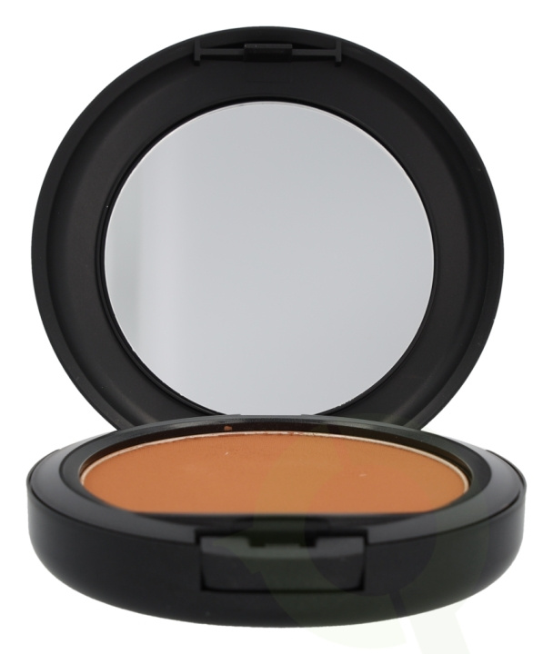 MAC Studio Fix Powder Plus Foundation 15 gr NW43 in the group BEAUTY & HEALTH / Makeup / Facial makeup / Foundation at TP E-commerce Nordic AB (C41686)