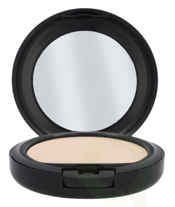 MAC Studio Fix Powder Plus Foundation 15 gr NC10 in the group BEAUTY & HEALTH / Makeup / Facial makeup / Foundation at TP E-commerce Nordic AB (C41688)