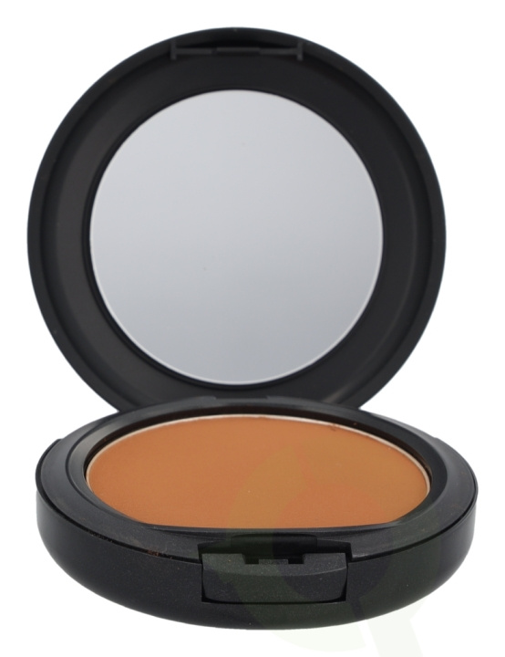 MAC Studio Fix Powder Plus Foundation 15 gr NC47 in the group BEAUTY & HEALTH / Makeup / Facial makeup / Foundation at TP E-commerce Nordic AB (C41689)