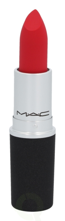 MAC Powder Kiss Lipstick 3 gr #306 Shocking Revelation in the group BEAUTY & HEALTH / Makeup / Lips / Lipstick at TP E-commerce Nordic AB (C41712)