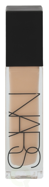 Nars Natural Radiant Longwear Foundation 30 ml Light 2/Mont Blanc in the group BEAUTY & HEALTH / Makeup / Facial makeup / Foundation at TP E-commerce Nordic AB (C41730)