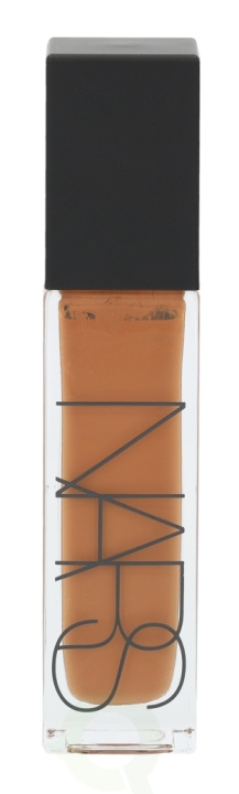 Nars Natural Radiant Longwear Foundation 30 ml Macao Medium/Dark 4 in the group BEAUTY & HEALTH / Makeup / Facial makeup / Foundation at TP E-commerce Nordic AB (C41731)