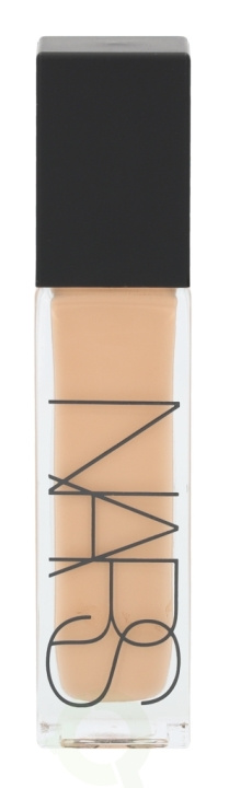 Nars Natural Radiant Longwear Foundation 30 ml Medium 1.2/Patagonia in the group BEAUTY & HEALTH / Makeup / Facial makeup / Foundation at TP E-commerce Nordic AB (C41732)