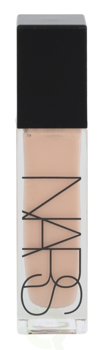 Nars Natural Radiant Longwear Foundation 30 ml Oslo Light 1 in the group BEAUTY & HEALTH / Makeup / Facial makeup / Foundation at TP E-commerce Nordic AB (C41737)