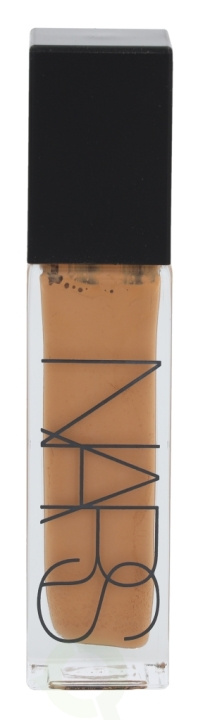 Nars Natural Radiant Longwear Foundation 30 ml Syracuse Med/dark 1 in the group BEAUTY & HEALTH / Makeup / Facial makeup / Foundation at TP E-commerce Nordic AB (C41740)