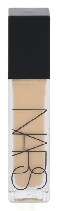 Nars Natural Radiant Longwear Foundation 30 ml Gobi/Light 3 in the group BEAUTY & HEALTH / Makeup / Facial makeup / Foundation at TP E-commerce Nordic AB (C41741)