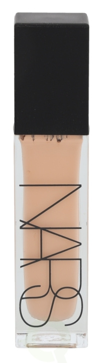 Nars Natural Radiant Longwear Foundation 30 ml 2.5 Light Yukon in the group BEAUTY & HEALTH / Makeup / Facial makeup / Foundation at TP E-commerce Nordic AB (C41745)