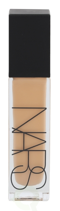 Nars Natural Radiant Longwear Foundation 30 ml Medium 1/Punjab in the group BEAUTY & HEALTH / Makeup / Facial makeup / Foundation at TP E-commerce Nordic AB (C41747)