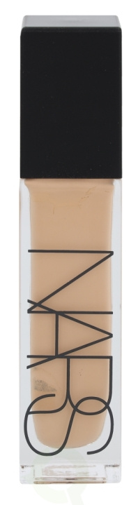 Nars Natural Radiant Longwear Foundation 30 ml Light 4/Deauville in the group BEAUTY & HEALTH / Makeup / Facial makeup / Foundation at TP E-commerce Nordic AB (C41750)