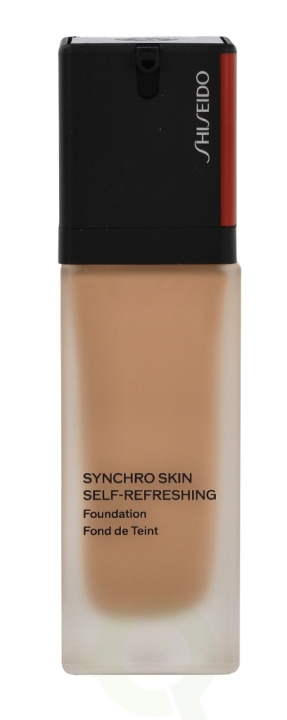 Shiseido Synchro Skin Self-Refreshing Foundation SPF30 30 ml #240 Quartz in the group BEAUTY & HEALTH / Makeup / Facial makeup / Foundation at TP E-commerce Nordic AB (C41782)