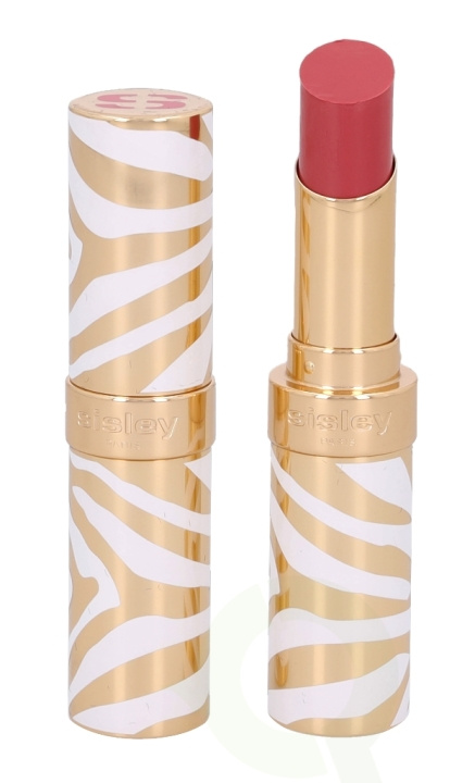 Sisley Le Phyto Rouge Long-Lasting Hydration Lipstick 3 gr #11 Sheer Blossom in the group BEAUTY & HEALTH / Makeup / Lips / Lipstick at TP E-commerce Nordic AB (C41806)