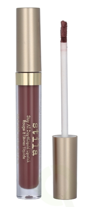 Stila Stay All Day Liquid Lipstick 3 ml Firenze in the group BEAUTY & HEALTH / Makeup / Lips / Lipstick at TP E-commerce Nordic AB (C41820)