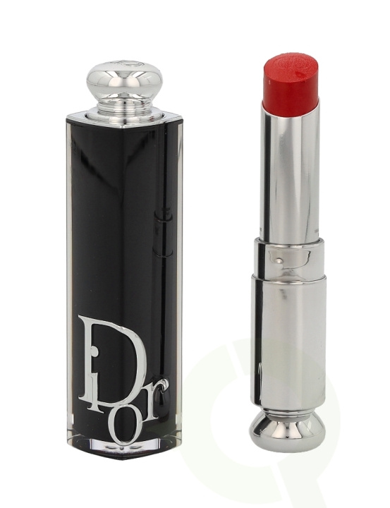 Christian Dior Dior Addict Refillable Shine Lipstick 3.2 gr #636 Ultra Dior in the group BEAUTY & HEALTH / Makeup / Lips / Lipstick at TP E-commerce Nordic AB (C41896)