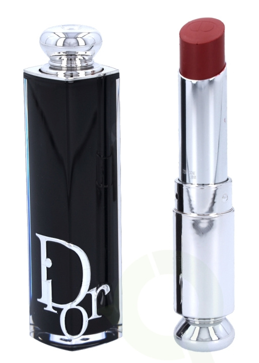 Christian Dior Dior Addict Refillable Shine Lipstick 3.2 gr 720 ICONE in the group BEAUTY & HEALTH / Makeup / Lips / Lipstick at TP E-commerce Nordic AB (C41901)