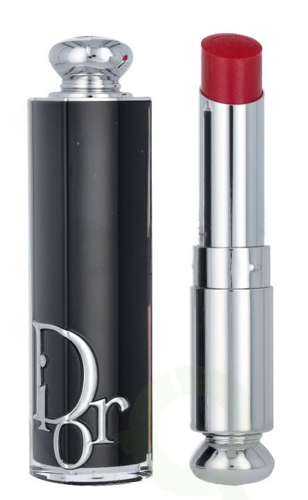 Christian Dior Dior Addict Refillable Shine Lipstick 3.2 gr #976 Be Dior in the group BEAUTY & HEALTH / Makeup / Lips / Lipstick at TP E-commerce Nordic AB (C41907)