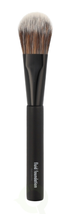 Sisley Fluid Foundation Brush 1 Piece in the group BEAUTY & HEALTH / Makeup / Facial makeup / Foundation at TP E-commerce Nordic AB (C41928)