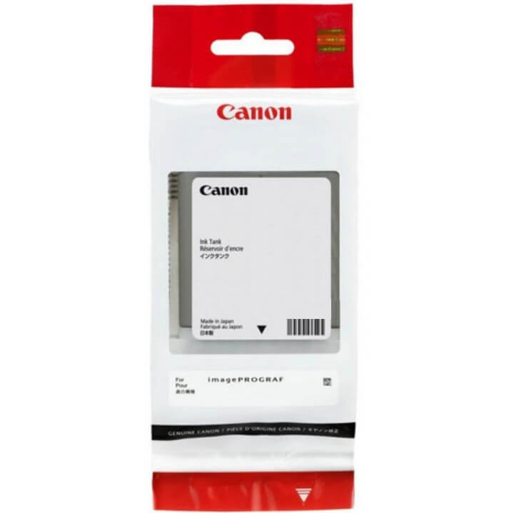 Canon Ink 5276C001 PFI-2300 Matte Black in the group COMPUTERS & PERIPHERALS / Printers & Accessories / Ink & Toner / Ink cartridges / Canon at TP E-commerce Nordic AB (C42039)