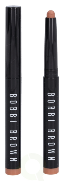 Bobbi Brown Long-Wear Cream Shadow Stick 1.6 gr Sand Dune Matte in the group BEAUTY & HEALTH / Makeup / Eyes & Eyebrows / Eye shadows at TP E-commerce Nordic AB (C42201)