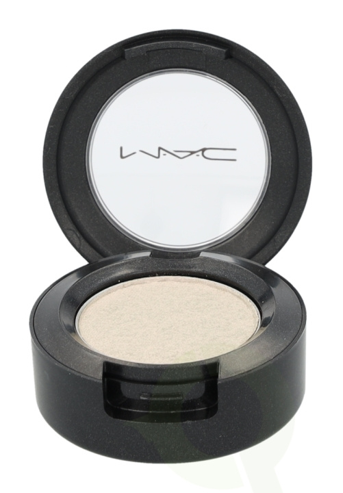 MAC Eye Shadow 1.5 gr Frost Vex in the group BEAUTY & HEALTH / Makeup / Eyes & Eyebrows / Eye shadows at TP E-commerce Nordic AB (C42236)