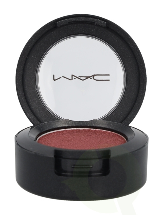 MAC Small Eye Shadow 1.5 gr Cranberry Frost in the group BEAUTY & HEALTH / Makeup / Eyes & Eyebrows / Eye shadows at TP E-commerce Nordic AB (C42237)