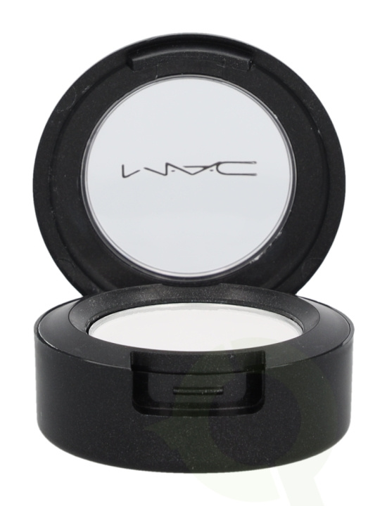 MAC Small Eye Shadow 1.5 gr Gesso Matte in the group BEAUTY & HEALTH / Makeup / Eyes & Eyebrows / Eye shadows at TP E-commerce Nordic AB (C42242)