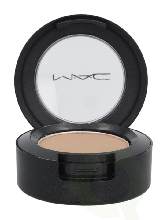 MAC Small Eye Shadow 1.5 gr Omega Matte in the group BEAUTY & HEALTH / Makeup / Eyes & Eyebrows / Eye shadows at TP E-commerce Nordic AB (C42243)