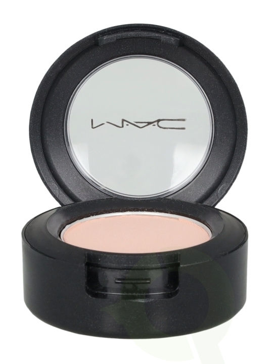 MAC Small Eye Shadow 1.5 gr Orb Satin in the group BEAUTY & HEALTH / Makeup / Eyes & Eyebrows / Eye shadows at TP E-commerce Nordic AB (C42246)