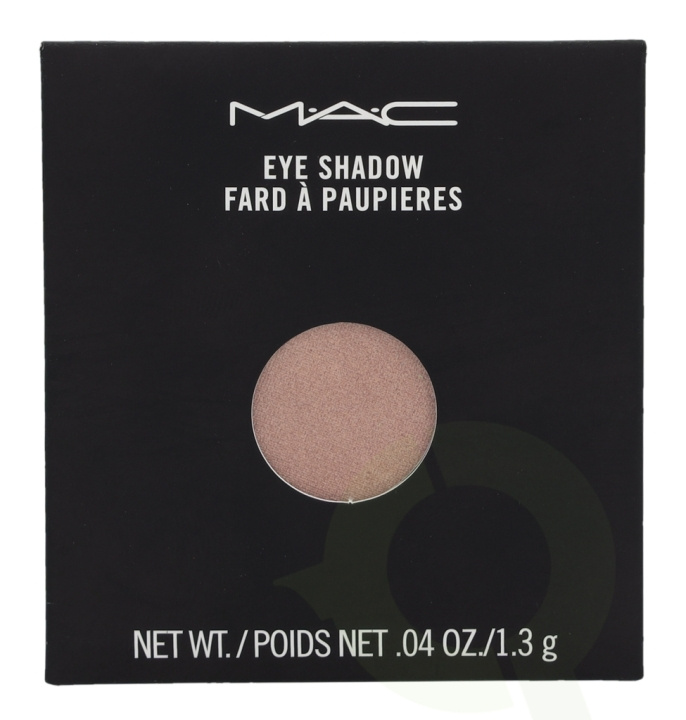 MAC Small Eye Shadow Pro Palette - Refill 1.3 gr All That Glitters in the group BEAUTY & HEALTH / Makeup / Eyes & Eyebrows / Eye shadows at TP E-commerce Nordic AB (C42249)