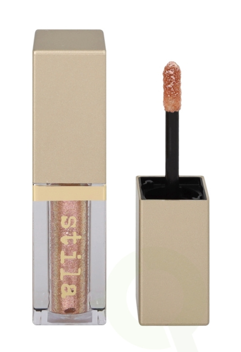 Stila Glitter & Glow Liquid Eye Shadow 4.5 ml Wanderlust in the group BEAUTY & HEALTH / Makeup / Eyes & Eyebrows / Eye shadows at TP E-commerce Nordic AB (C42293)