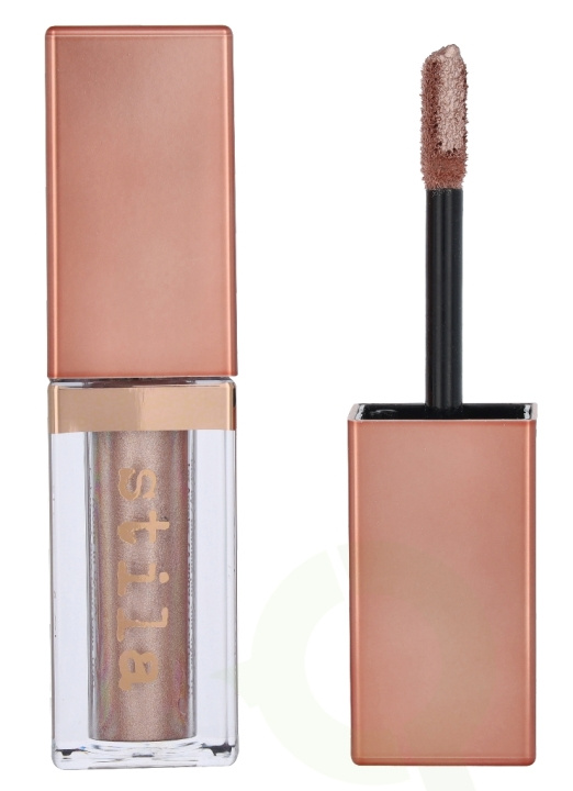 Stila Shimmer & Glow Liquid Eye Shadow 4.5 ml Kitten in the group BEAUTY & HEALTH / Makeup / Eyes & Eyebrows / Eye shadows at TP E-commerce Nordic AB (C42298)