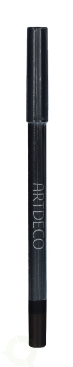 Artdeco Soft Eye Liner Waterproof 1.2 gr 12 Warm Dark Brown in the group BEAUTY & HEALTH / Makeup / Eyes & Eyebrows / Eyeliner / Kajal at TP E-commerce Nordic AB (C44579)