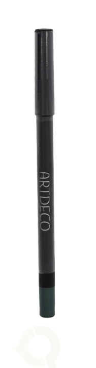 Artdeco Soft Eye Liner Waterproof 1.2 gr 63 Peacock in the group BEAUTY & HEALTH / Makeup / Eyes & Eyebrows / Eyeliner / Kajal at TP E-commerce Nordic AB (C44581)