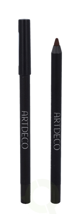 Artdeco Soft Eye Liner Waterproof 1.2 gr #11 S Braun in the group BEAUTY & HEALTH / Makeup / Eyes & Eyebrows / Eyeliner / Kajal at TP E-commerce Nordic AB (C44588)