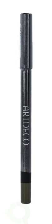 Artdeco Soft Eye Liner Waterproof 1.2 gr #20 Oliv in the group BEAUTY & HEALTH / Makeup / Eyes & Eyebrows / Eyeliner / Kajal at TP E-commerce Nordic AB (C44591)