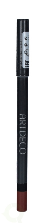 Artdeco Soft Lip Liner Waterproof 1.2 gr 140 Anise in the group BEAUTY & HEALTH / Makeup / Lips / Lip liner at TP E-commerce Nordic AB (C44594)