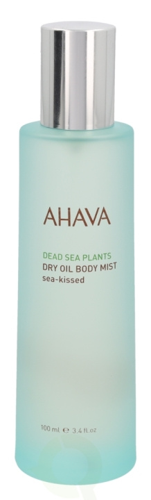 Ahava Deadsea Plants Dry Oil Sea-Kissed Body Mist 100 ml in the group BEAUTY & HEALTH / Skin care / Body health / Mody mist at TP E-commerce Nordic AB (C44620)