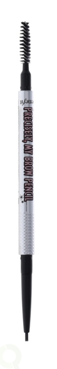 Benefit Precisely My Brow Pencil Ultra-Fine 0.08 gr #4.5 Neutral Deep Brown, 12- hour Waterproof in the group BEAUTY & HEALTH / Makeup / Eyes & Eyebrows / Brow pencils at TP E-commerce Nordic AB (C44648)