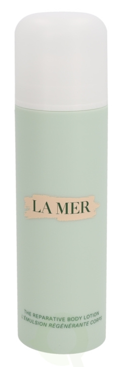 La mer The Reparative Body Lotion 160 ml in the group BEAUTY & HEALTH / Skin care / Body health / Body lotion at TP E-commerce Nordic AB (C44743)