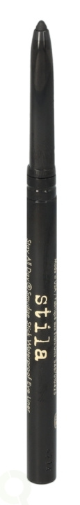 Stila Smudge Stick Waterproof Eye Liner 0.28 gr Stingray in the group BEAUTY & HEALTH / Makeup / Eyes & Eyebrows / Eyeliner / Kajal at TP E-commerce Nordic AB (C44789)