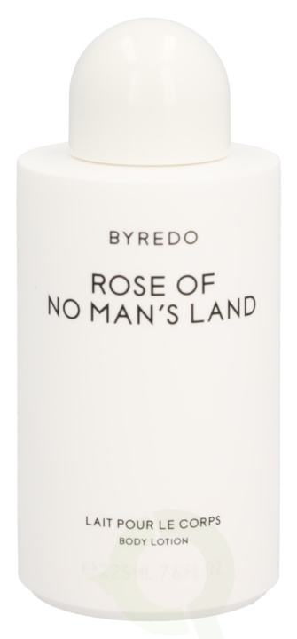 Byredo Rose Of No Man\'s Land Body lotion 225 ml in the group BEAUTY & HEALTH / Skin care / Body health / Body lotion at TP E-commerce Nordic AB (C44878)