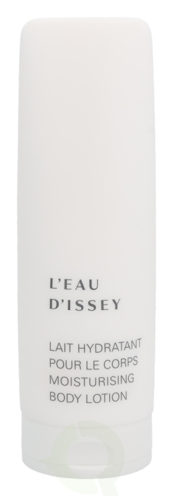 Issey Miyake L\'Eau D\'Issey Pour Femme Body Lotion 200 ml in the group BEAUTY & HEALTH / Skin care / Body health / Body lotion at TP E-commerce Nordic AB (C44897)