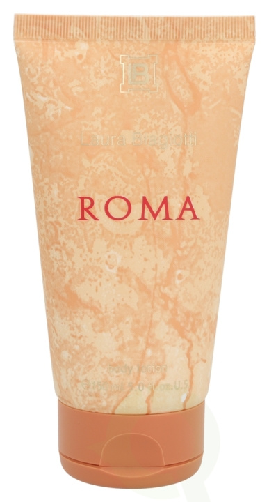 Laura Biagiotti Roma Body Lotion 150 ml in the group BEAUTY & HEALTH / Skin care / Body health / Body lotion at TP E-commerce Nordic AB (C44902)