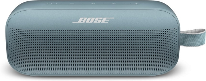 Bose SoundLink Flex Bluetooth-högtalare, svart in the group HOME ELECTRONICS / Audio & Picture / Speakers & accessories / Bluetooth Speakers / Portable speakers at TP E-commerce Nordic AB (C45244)