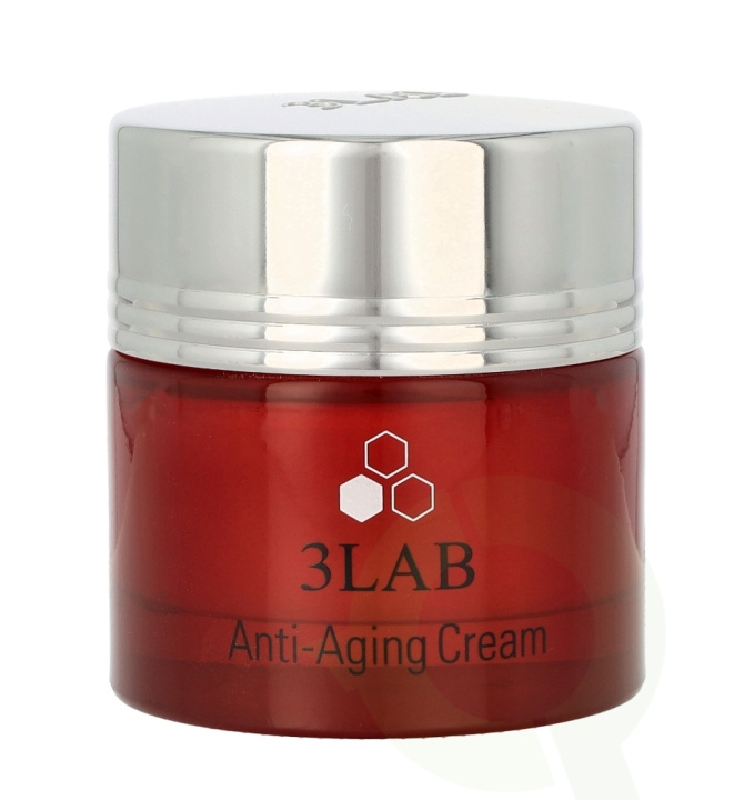 3LAB Anti-Aging Cream 60 ml in the group BEAUTY & HEALTH / Skin care / Face / Anti age at TP E-commerce Nordic AB (C45743)