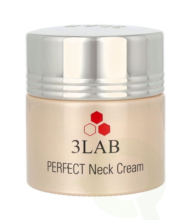 3LAB Perfect Neck Cream 60 ml in the group BEAUTY & HEALTH / Skin care / Face / Face creams at TP E-commerce Nordic AB (C45747)