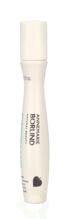 Annemarie Borlind Purifying Care Anti-Pickel Roll-On 10 ml in the group BEAUTY & HEALTH / Skin care / Face / Eyes at TP E-commerce Nordic AB (C45757)