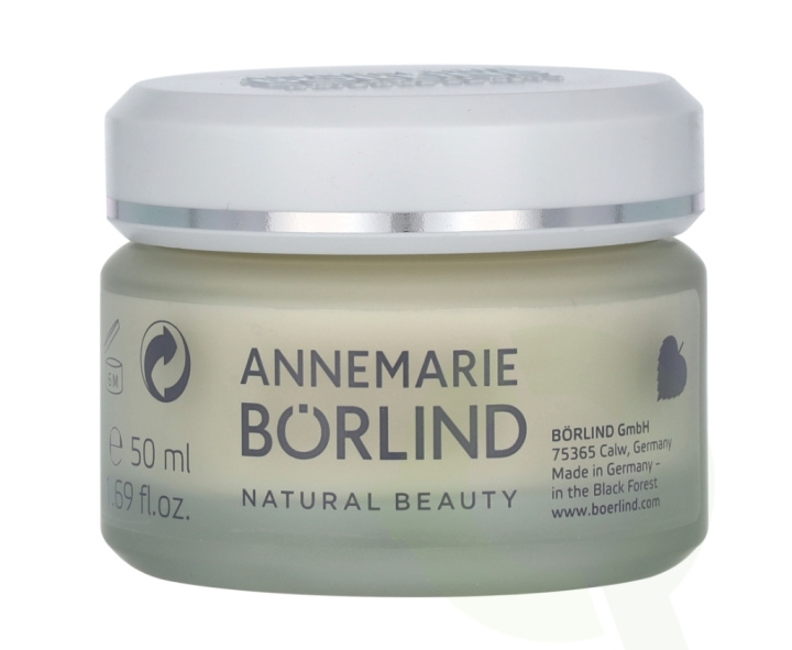 Annemarie Borlind Anti-Wrinkle Cream 50 ml in the group BEAUTY & HEALTH / Skin care / Face / Day cream at TP E-commerce Nordic AB (C45806)