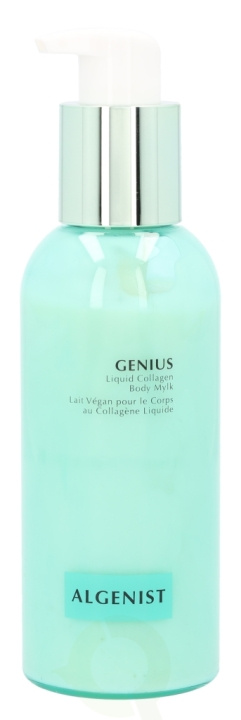 Algenist Genius Liquid Collagen Body Mylk 230 ml in the group BEAUTY & HEALTH / Skin care / Body health / Body lotion at TP E-commerce Nordic AB (C45843)