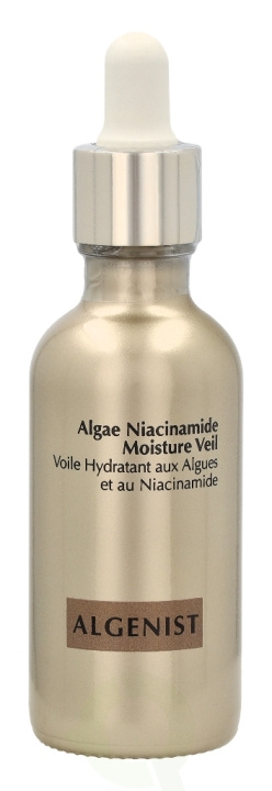 Algenist Algae Niacinamide Moisture Veil 50 ml in the group BEAUTY & HEALTH / Skin care / Face / Face creams at TP E-commerce Nordic AB (C45853)